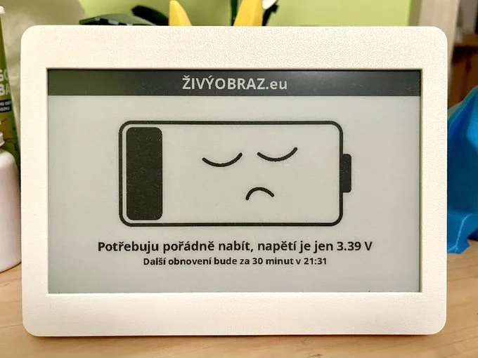E-paper uživatele @cqeta1564