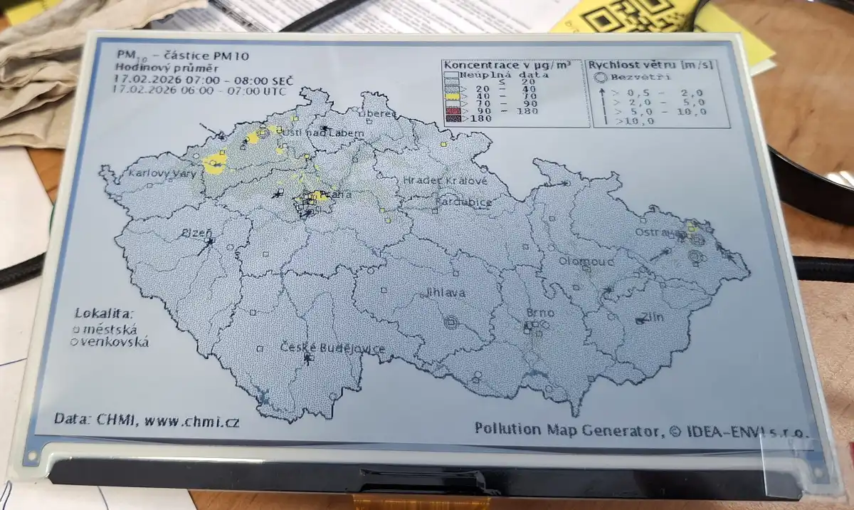 E-paper uživatele @l_vanek