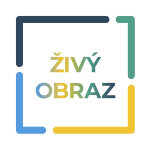 Ikona aplikace Živý Obraz