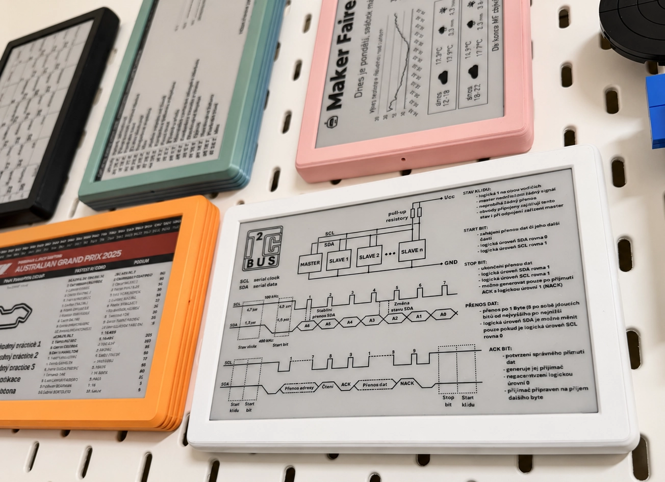 Prezentace základů elektrotechniky od KevinarCZ